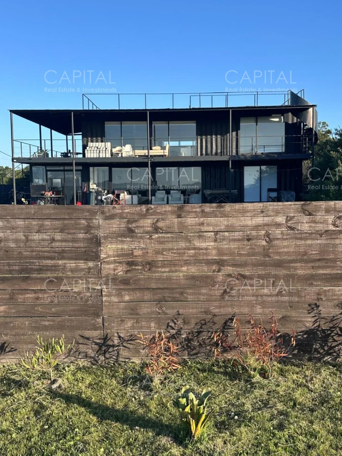 Casa en Santa Monica, propiedad 278928 -Imagen 2