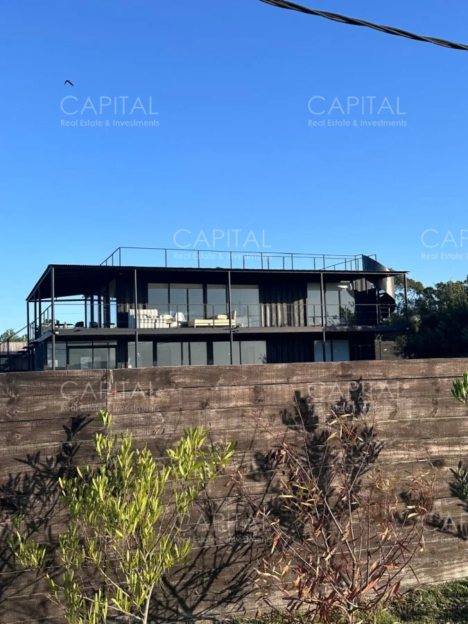 Casa en Santa Monica, propiedad 278928 -Imagen 3