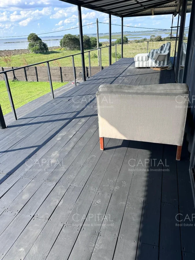 Casa en Santa Monica, propiedad 278928 -Imagen 4