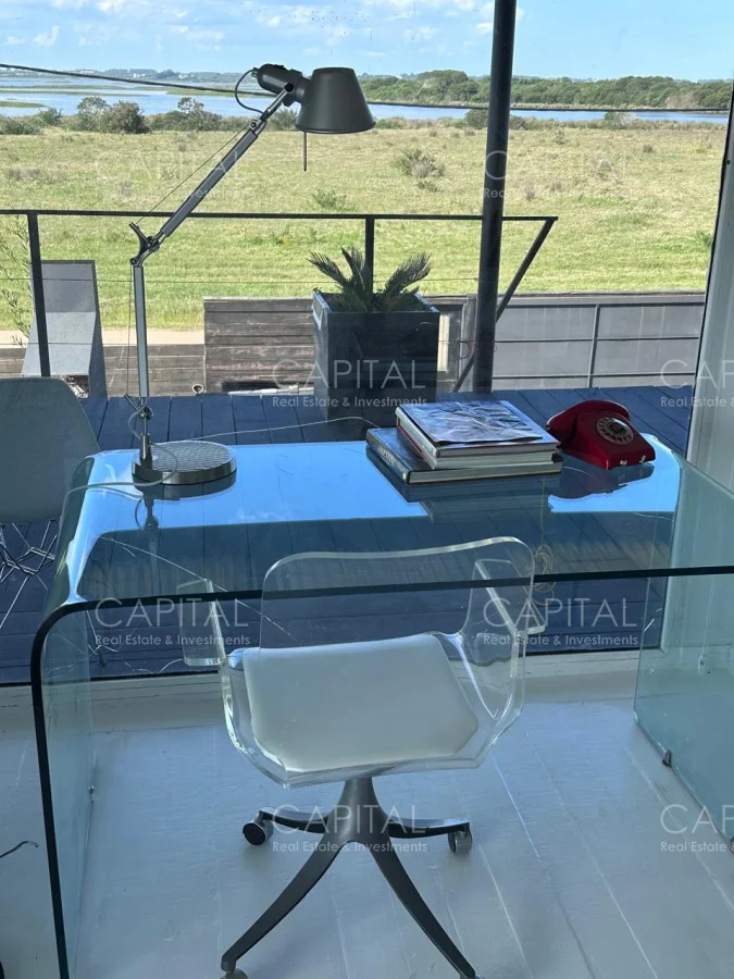 Casa en Santa Monica, propiedad 278928 -Imagen 5