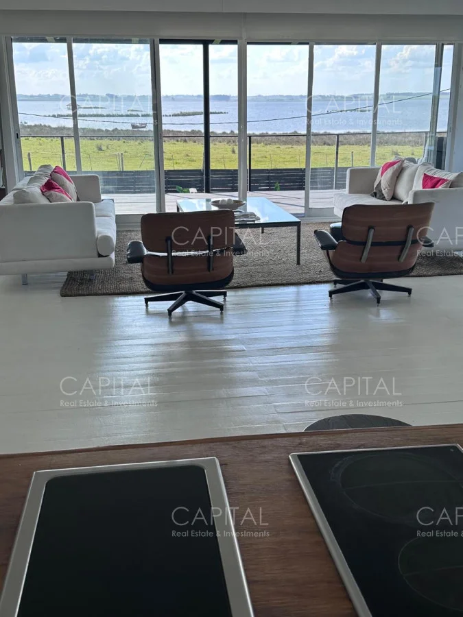 Casa en Santa Monica, propiedad 278928 -Imagen 6