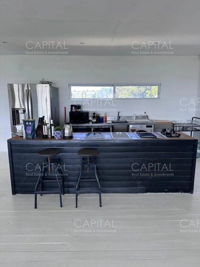 Casa en Santa Monica, propiedad 278928 -Imagen 7