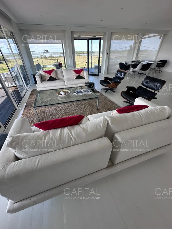 Casa en Santa Monica, propiedad 278928 -Imagen 8