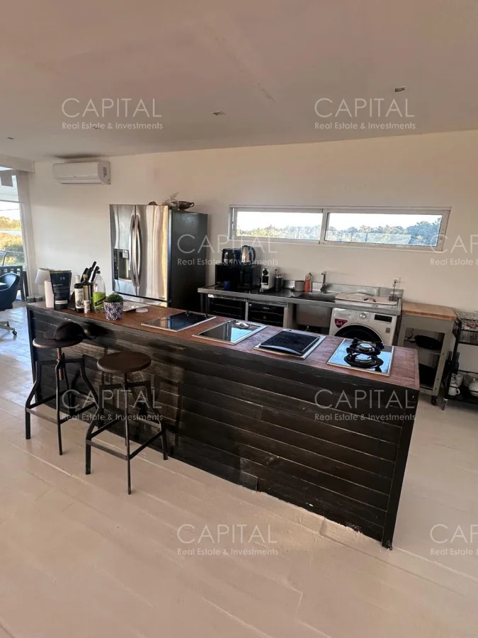 Casa en Santa Monica, propiedad 278928 -Imagen 9