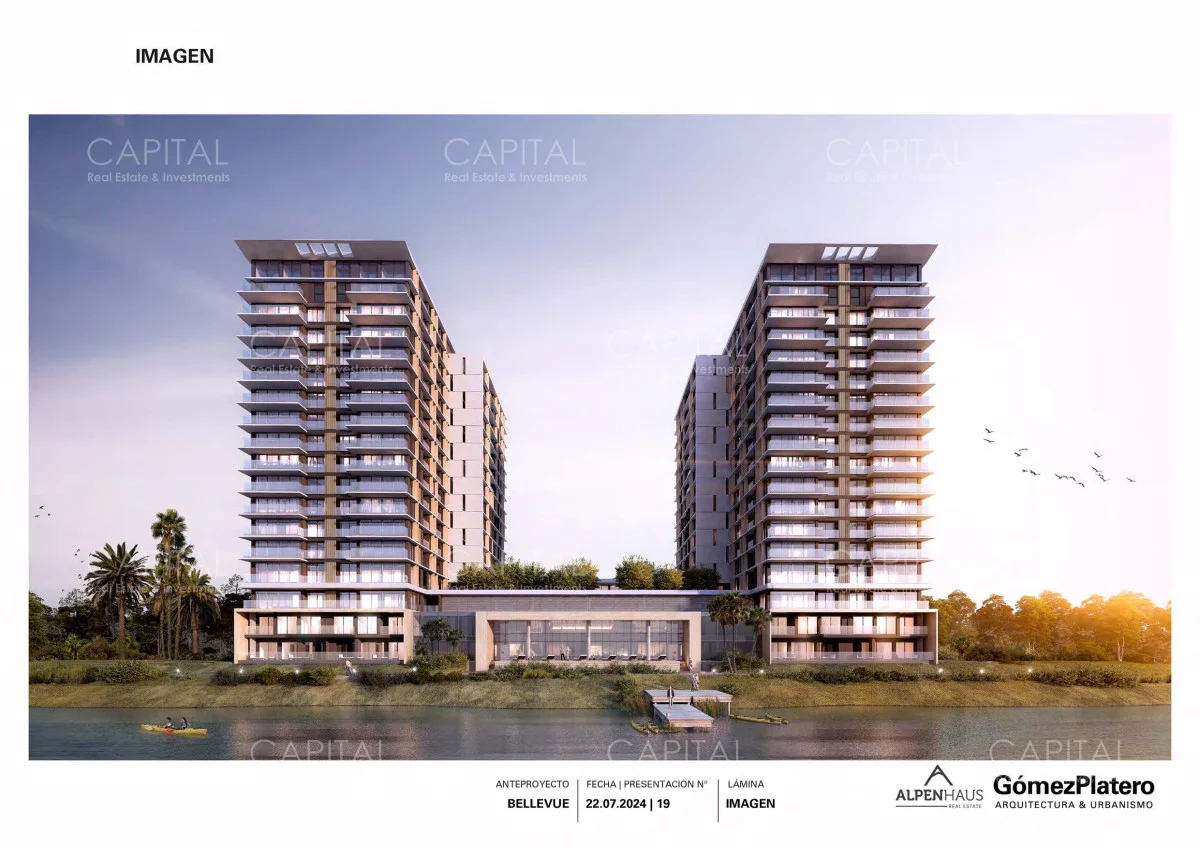 Apartamento en Carrasco Este, propiedad 278931 -Imagen 3
