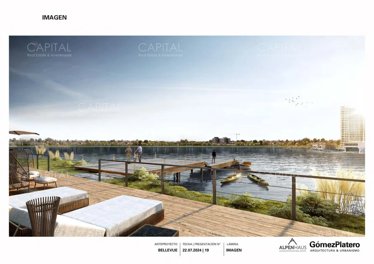 Apartamento en Carrasco Este, propiedad 278931 -Imagen 4