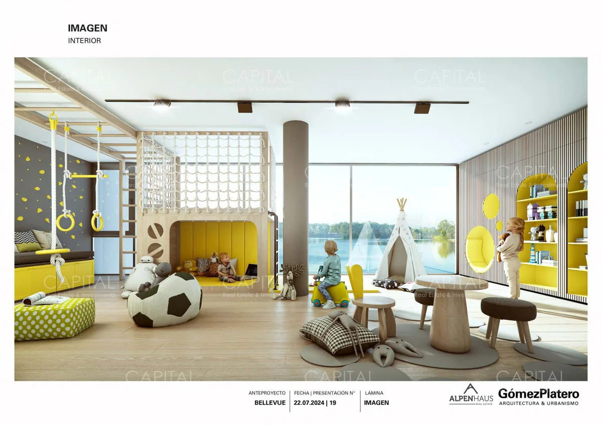 Apartamento en Carrasco Este, propiedad 278931 -Imagen 6