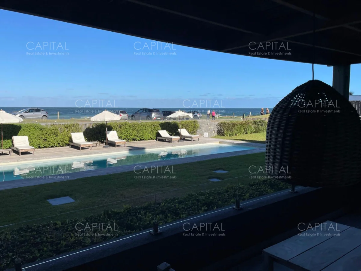 Apartamento en Montoya, propiedad 278933 -Imagen 1