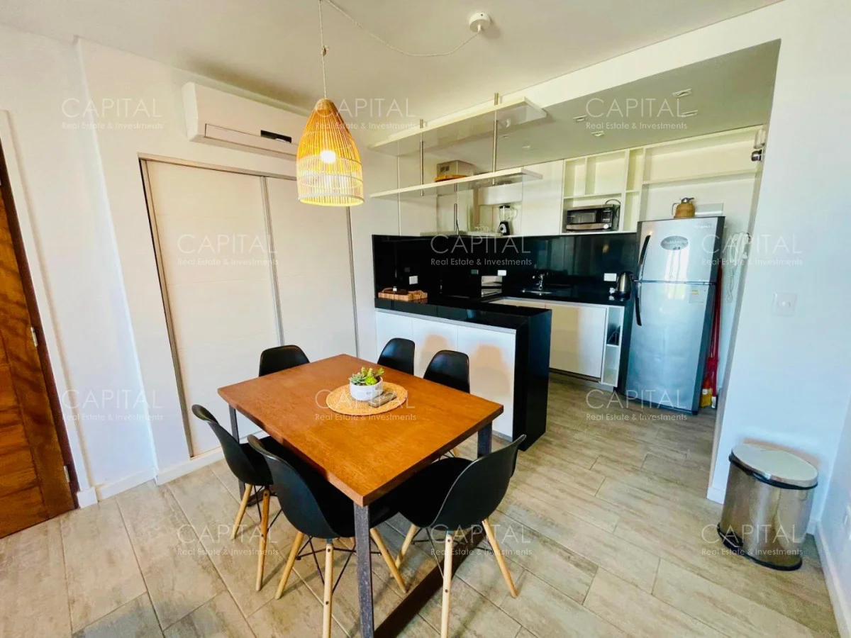 Apartamento en Montoya, propiedad 278933 -Imagen 11