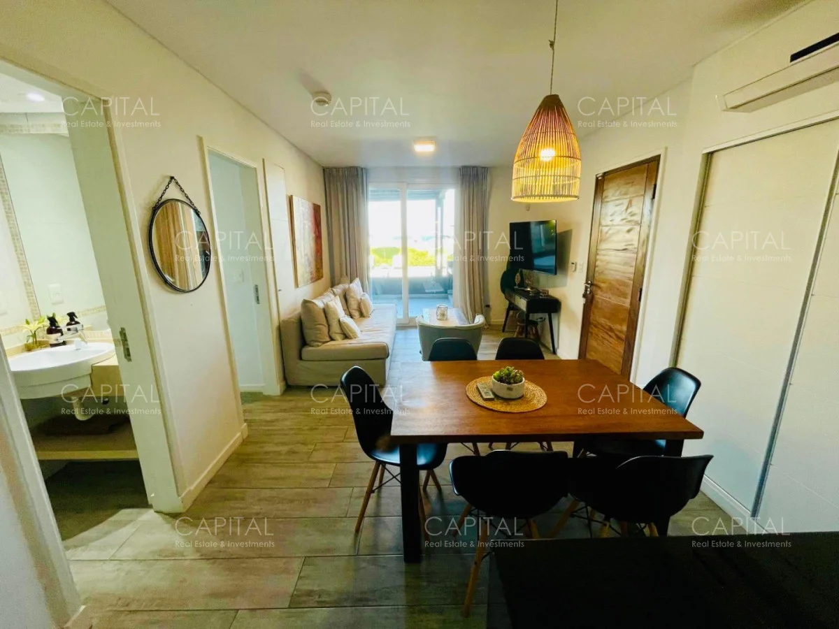 Apartamento en Montoya, propiedad 278933 -Imagen 12