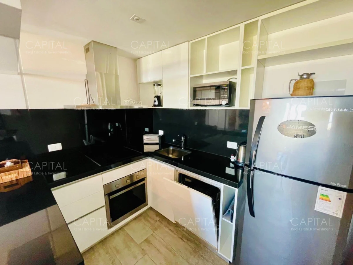 Apartamento en Montoya, propiedad 278933 -Imagen 13