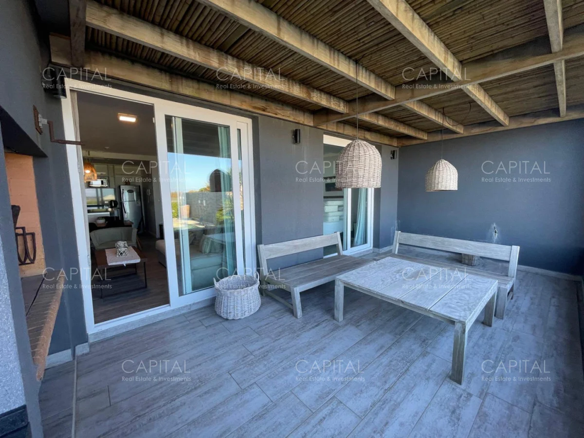 Apartamento en Montoya, propiedad 278933 -Imagen 21