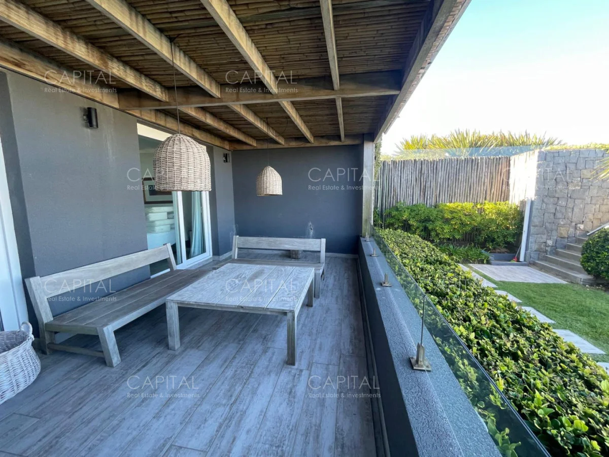 Apartamento en Montoya, propiedad 278933 -Imagen 22