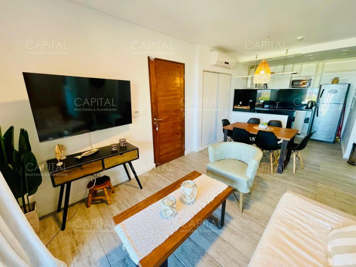Apartamento en Montoya, propiedad 278933 -Imagen 4