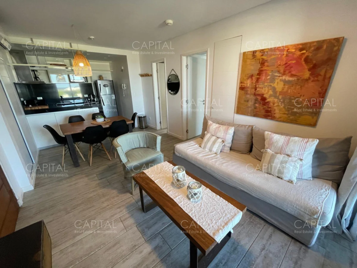 Apartamento en Montoya, propiedad 278933 -Imagen 5