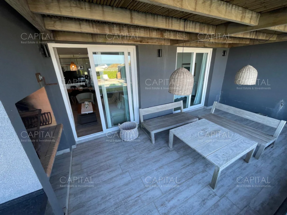 Apartamento en Montoya, propiedad 278933 -Imagen 7