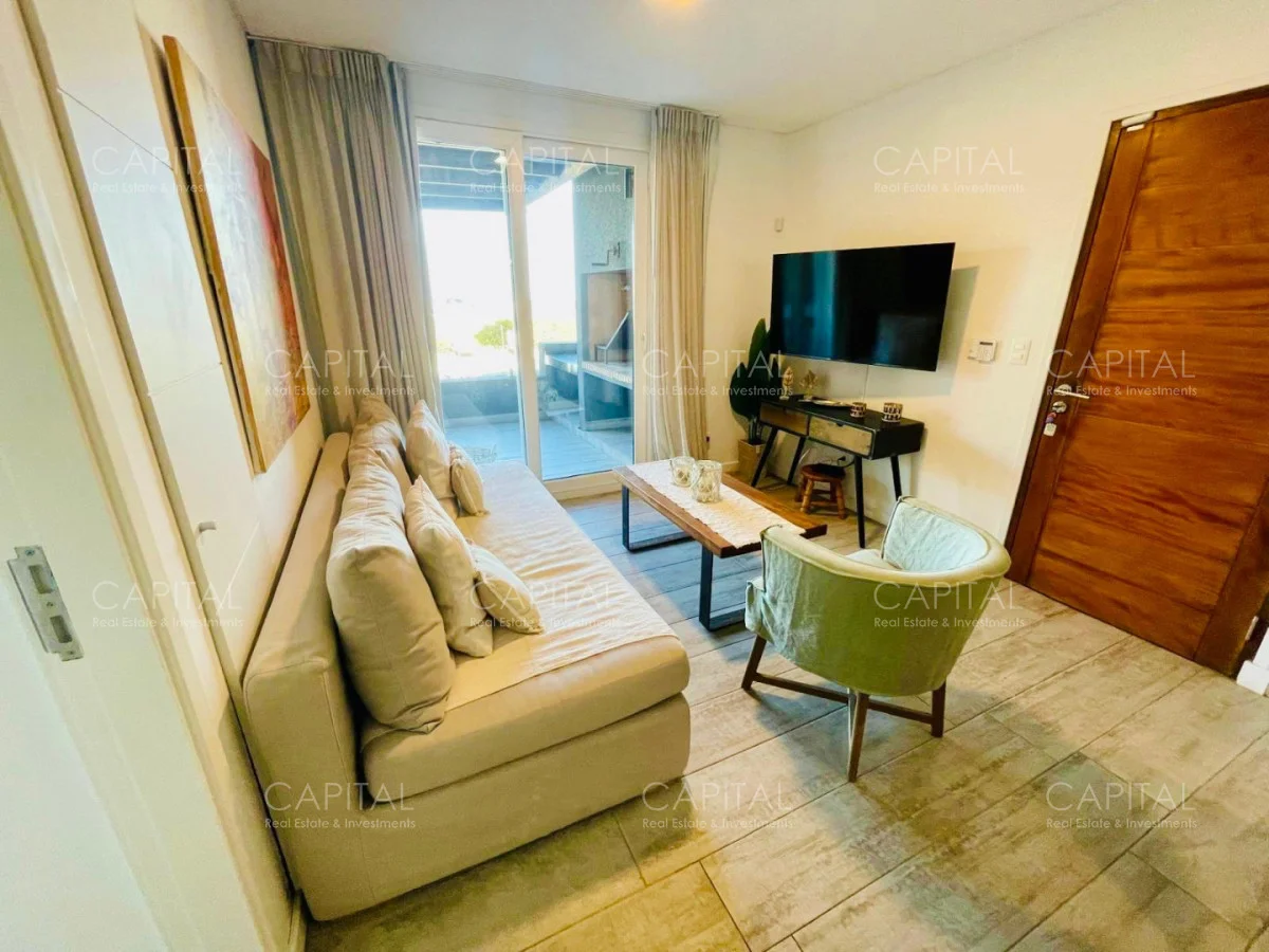 Apartamento en Montoya, propiedad 278933 -Imagen 8