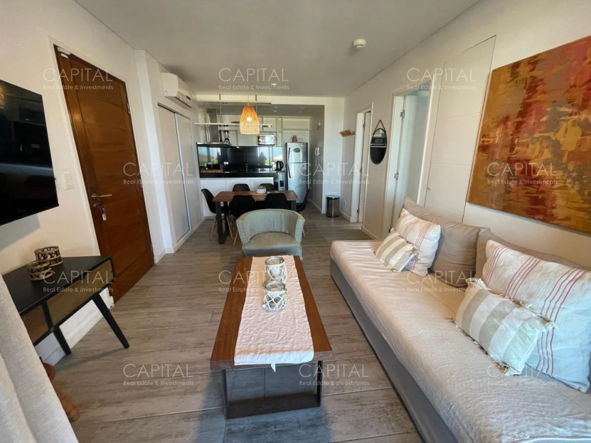 Apartamento en Montoya, propiedad 278933 -Imagen 9