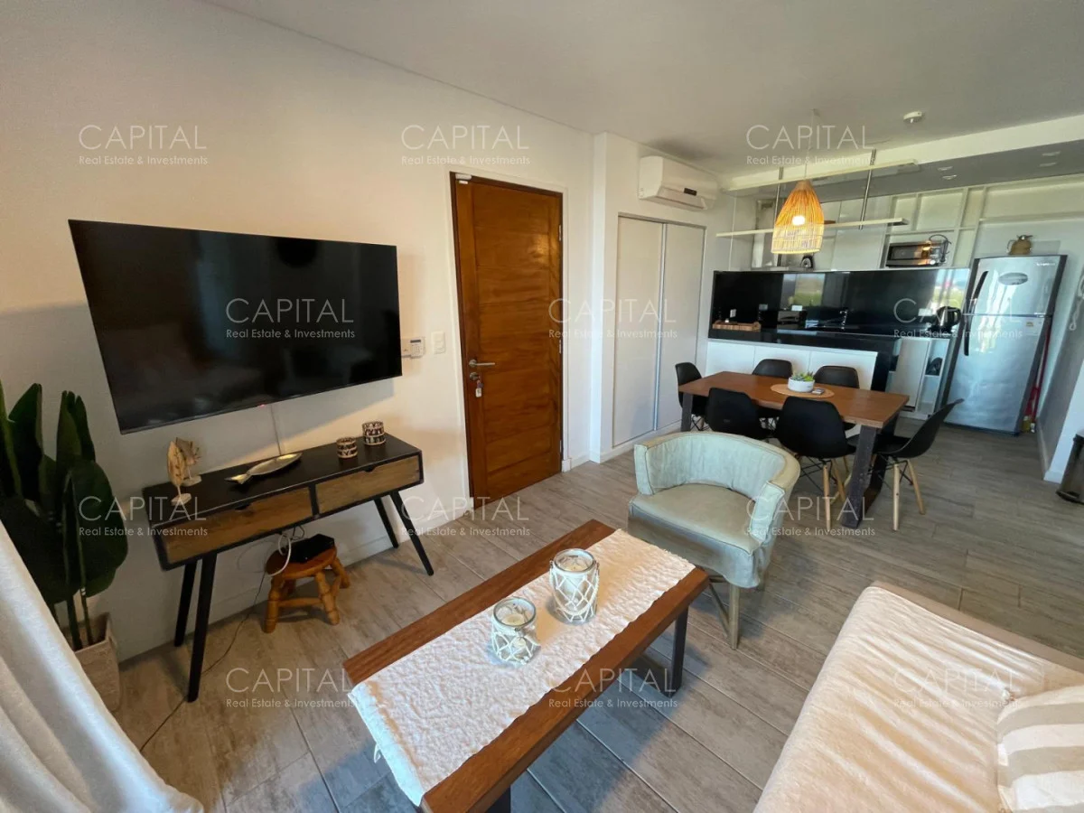 Apartamento en Montoya, propiedad 278933 -Imagen 10