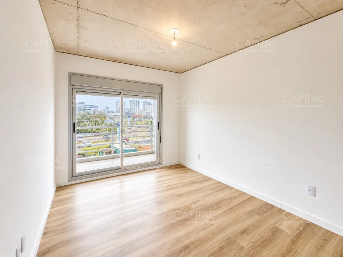 Apartamento en Maldonado, propiedad 278934 -Imagen 1