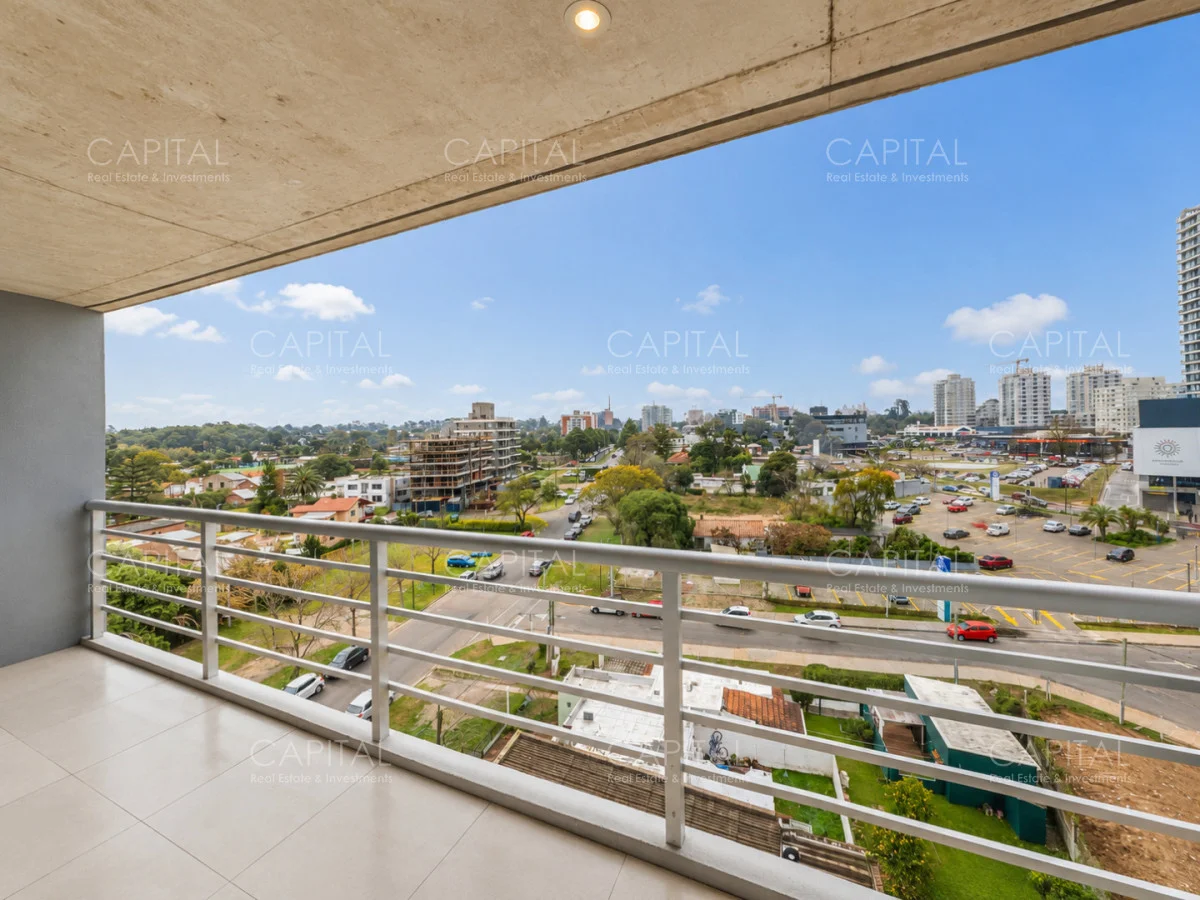 Apartamento en Maldonado, propiedad 278934 -Imagen 2