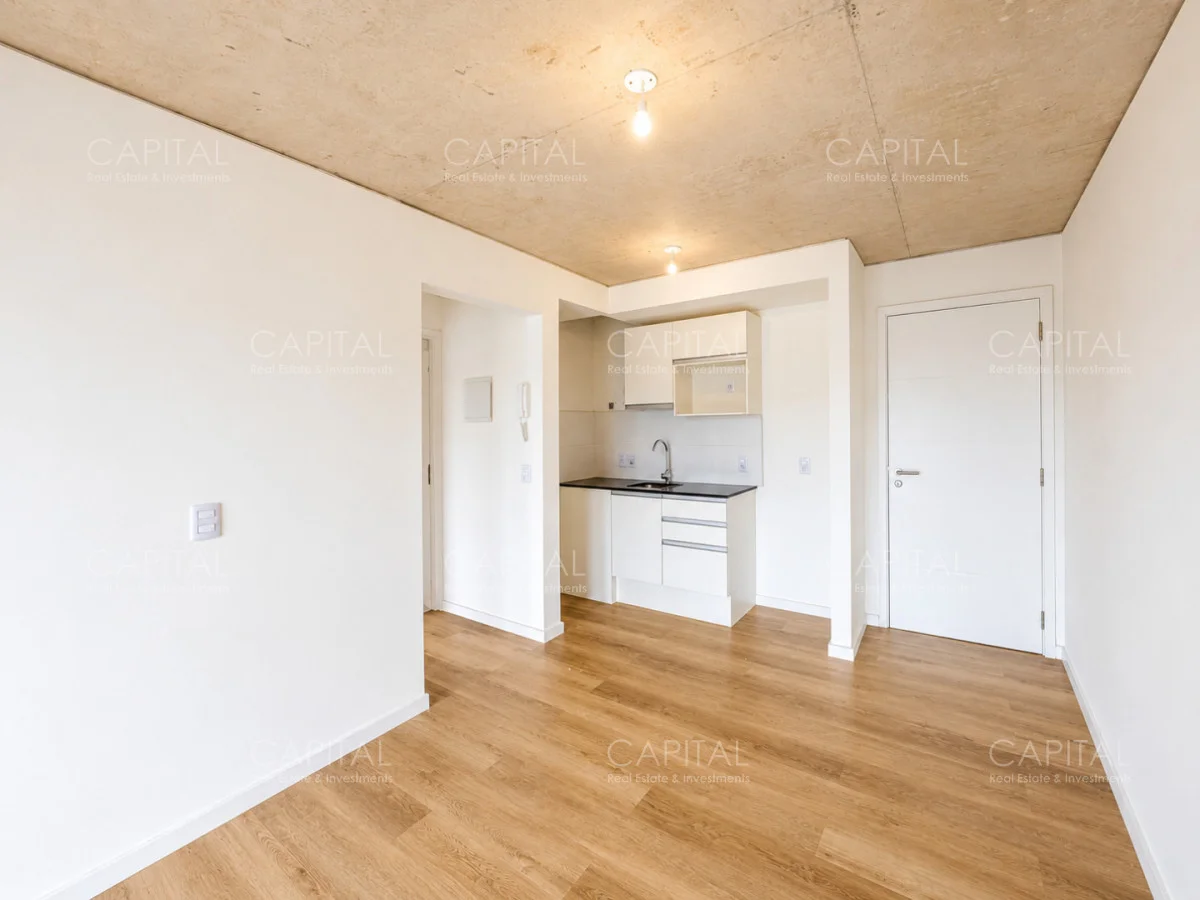 Apartamento en Maldonado, propiedad 278934 -Imagen 3