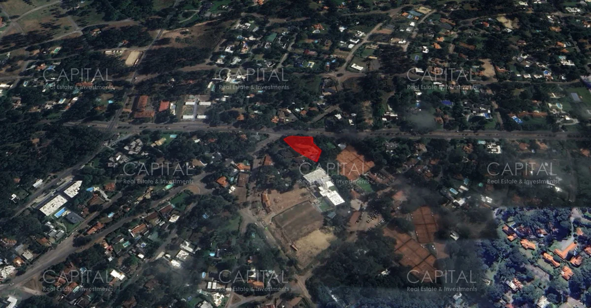 Terreno en San Rafael, propiedad 278937 -Imagen 2