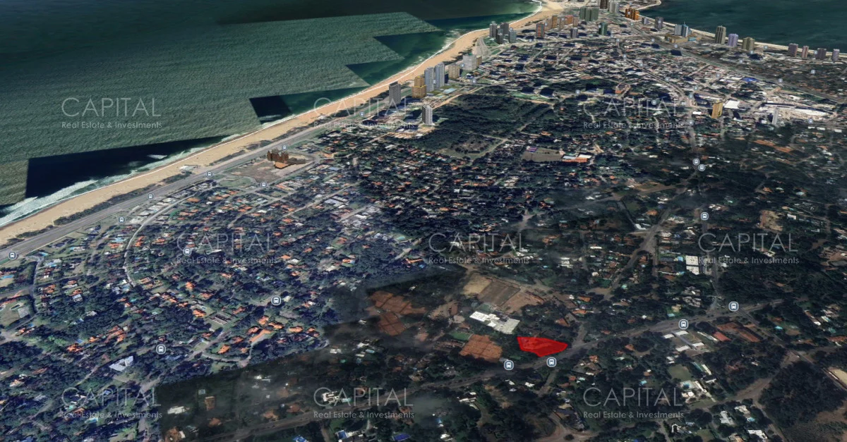 Terreno en San Rafael, propiedad 278937 -Imagen 3