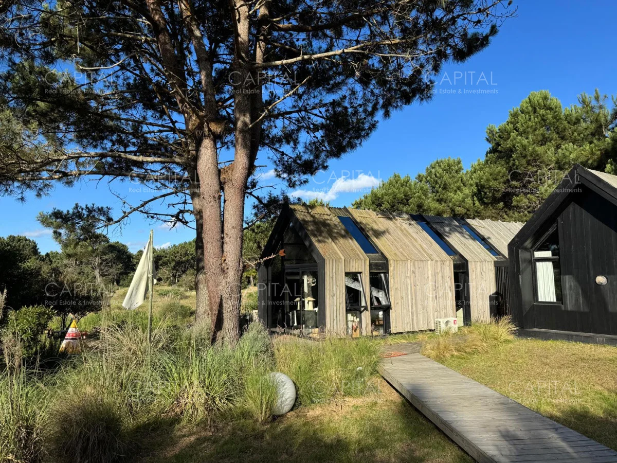 Casa en José Ignacio, propiedad 278939 -Imagen 2