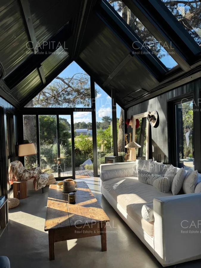 Casa en José Ignacio, propiedad 278939 -Imagen 12