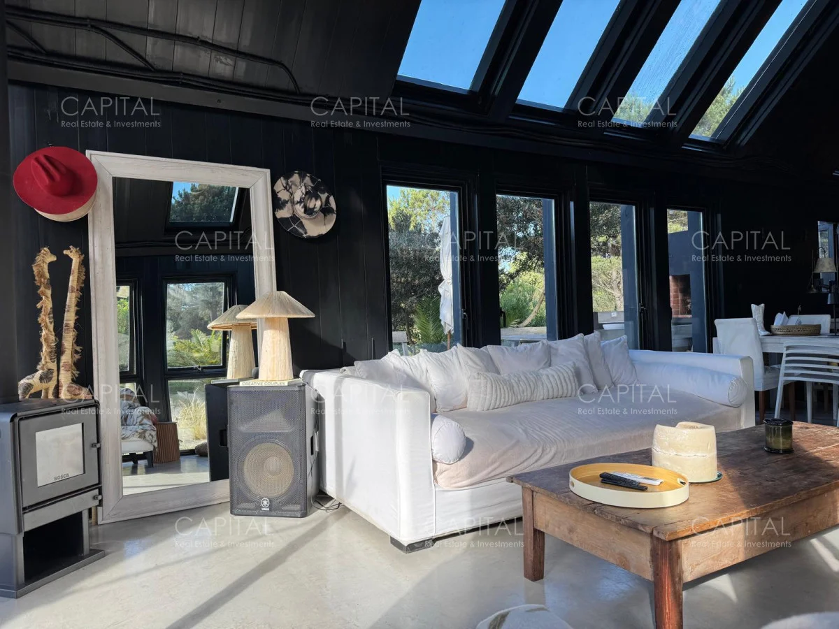 Casa en José Ignacio, propiedad 278939 -Imagen 3