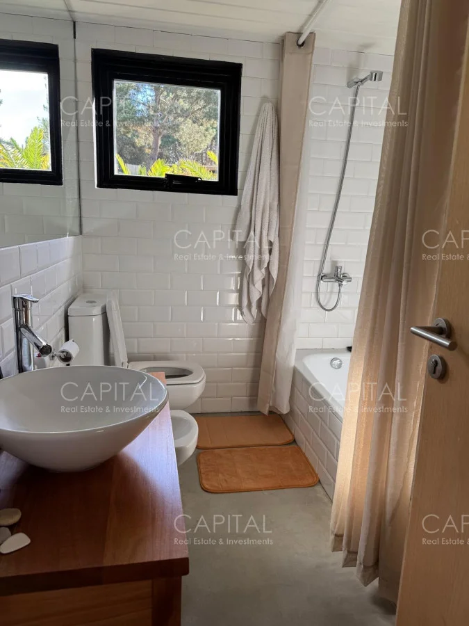 Casa en José Ignacio, propiedad 278939 -Imagen 24