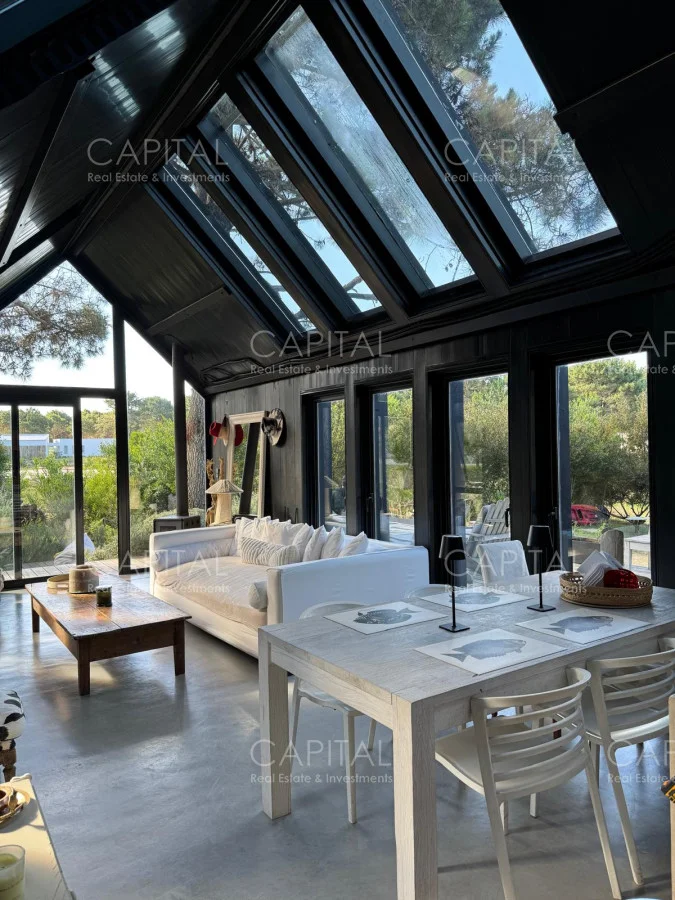 Casa en José Ignacio, propiedad 278939 -Imagen 4
