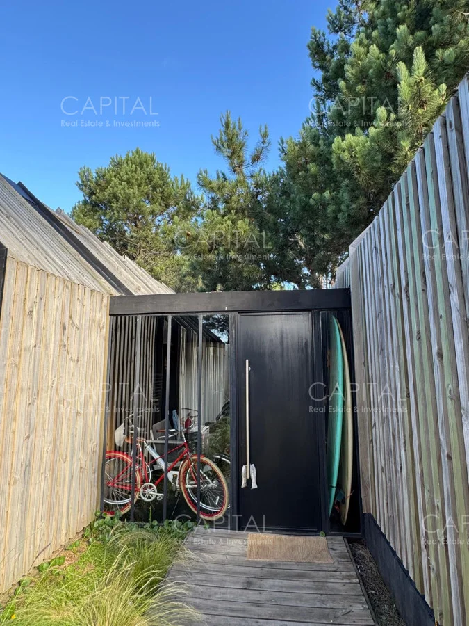 Casa en José Ignacio, propiedad 278939 -Imagen 5