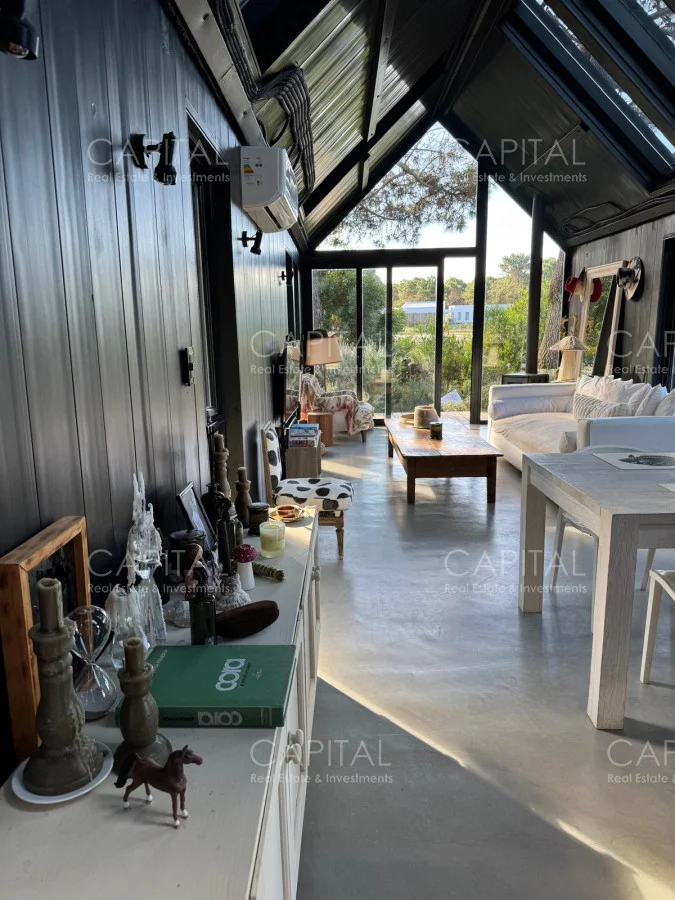 Casa en José Ignacio, propiedad 278939 -Imagen 7