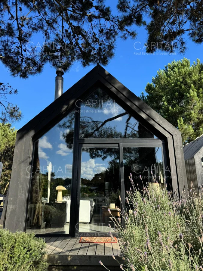 Casa en José Ignacio, propiedad 278939 -Imagen 9