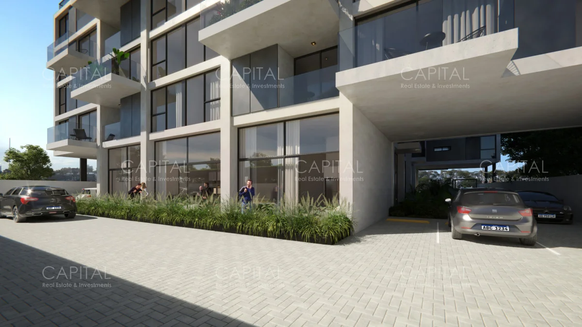 Apartamento en La Blanqueada, propiedad 278945 -Imagen 11