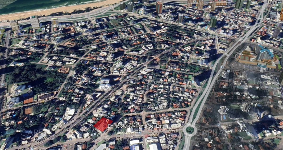 Apartamento en Aidy Grill, propiedad 278947 -Imagen 3