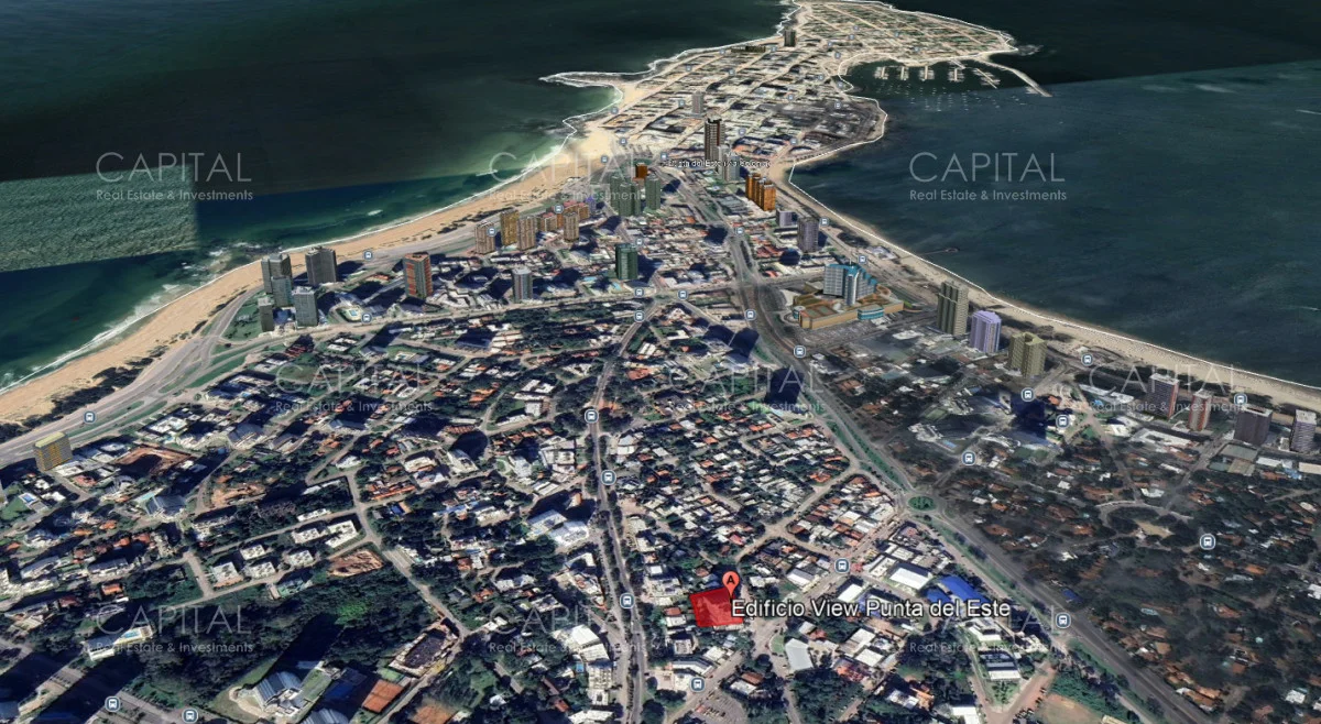Apartamento en Aidy Grill, propiedad 278949 -Imagen 2