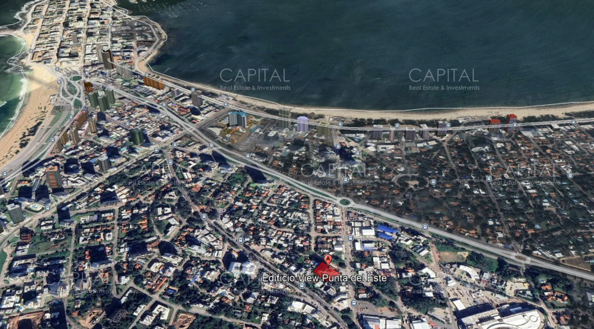 Apartamento en Aidy Grill, propiedad 278950 -Imagen 17