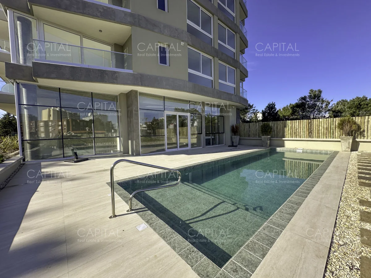 Apartamento en Aidy Grill, propiedad 278950 -Imagen 22