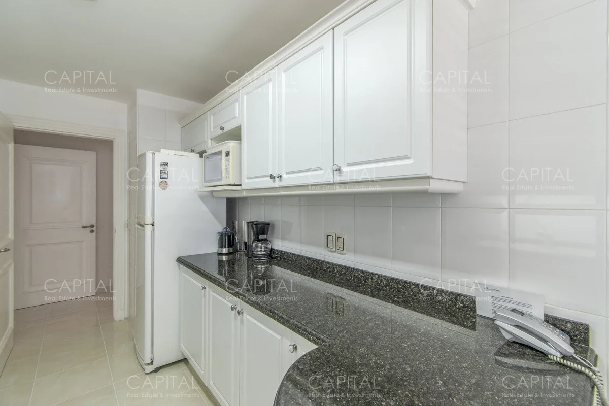 Apartamento en Playa Mansa, propiedad 278953 -Imagen 13