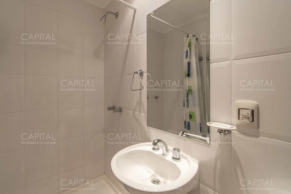 Apartamento en Playa Mansa, propiedad 278953 -Imagen 14