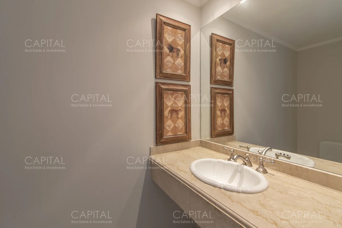 Apartamento en Playa Mansa, propiedad 278953 -Imagen 22