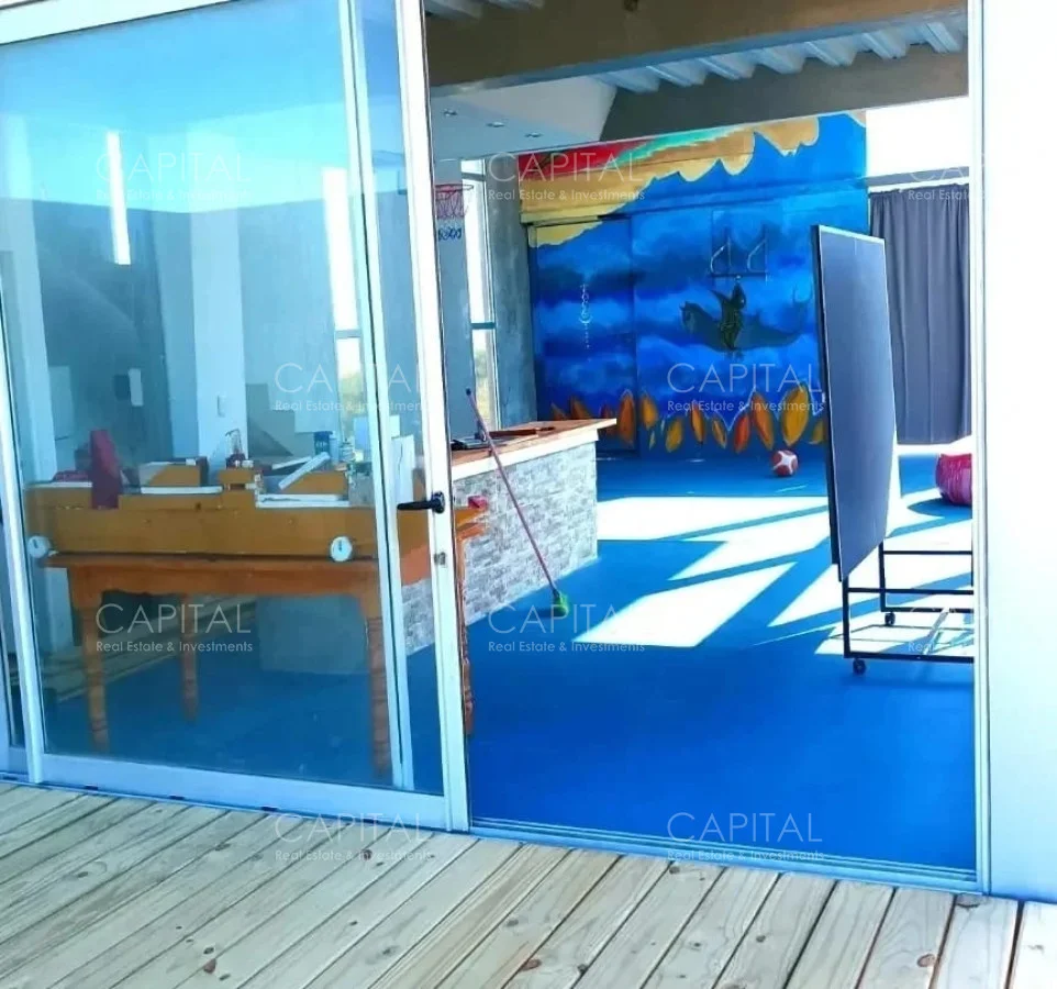 Casa en Santa Monica, propiedad 278954 -Imagen 3