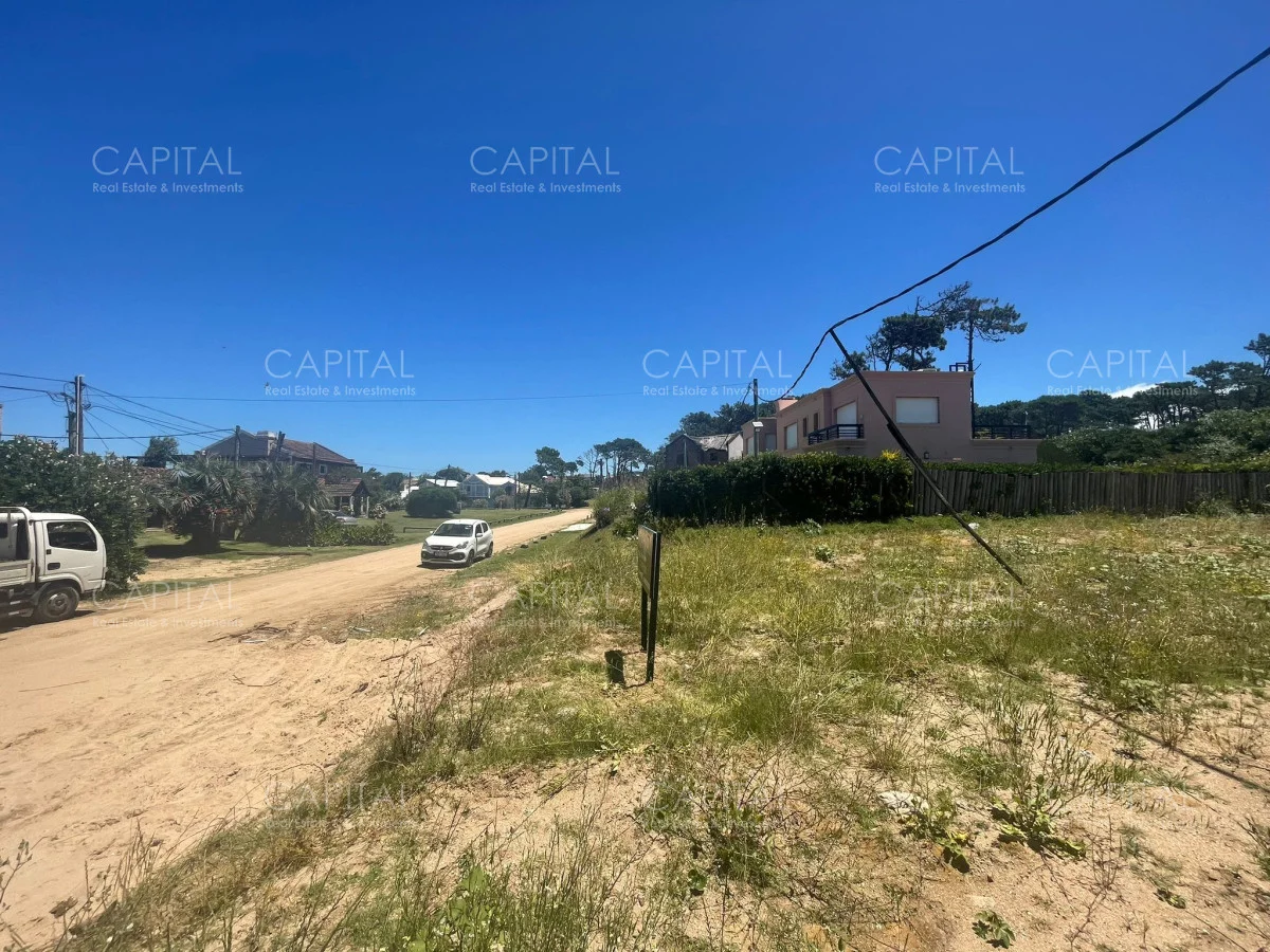 Terreno en Montoya, propiedad 278957 -Imagen 2