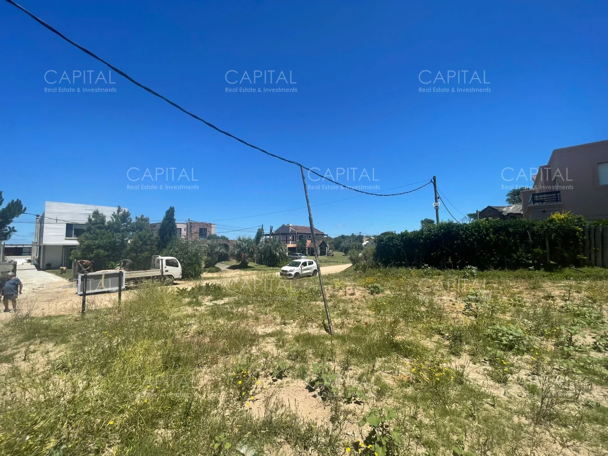 Terreno en Montoya, propiedad 278957 -Imagen 11