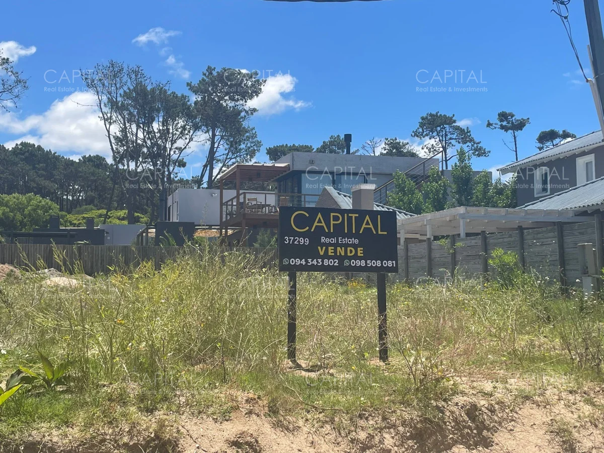 Terreno en Montoya, propiedad 278957 -Imagen 3