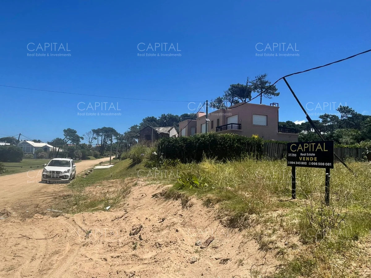 Terreno en Montoya, propiedad 278957 -Imagen 7