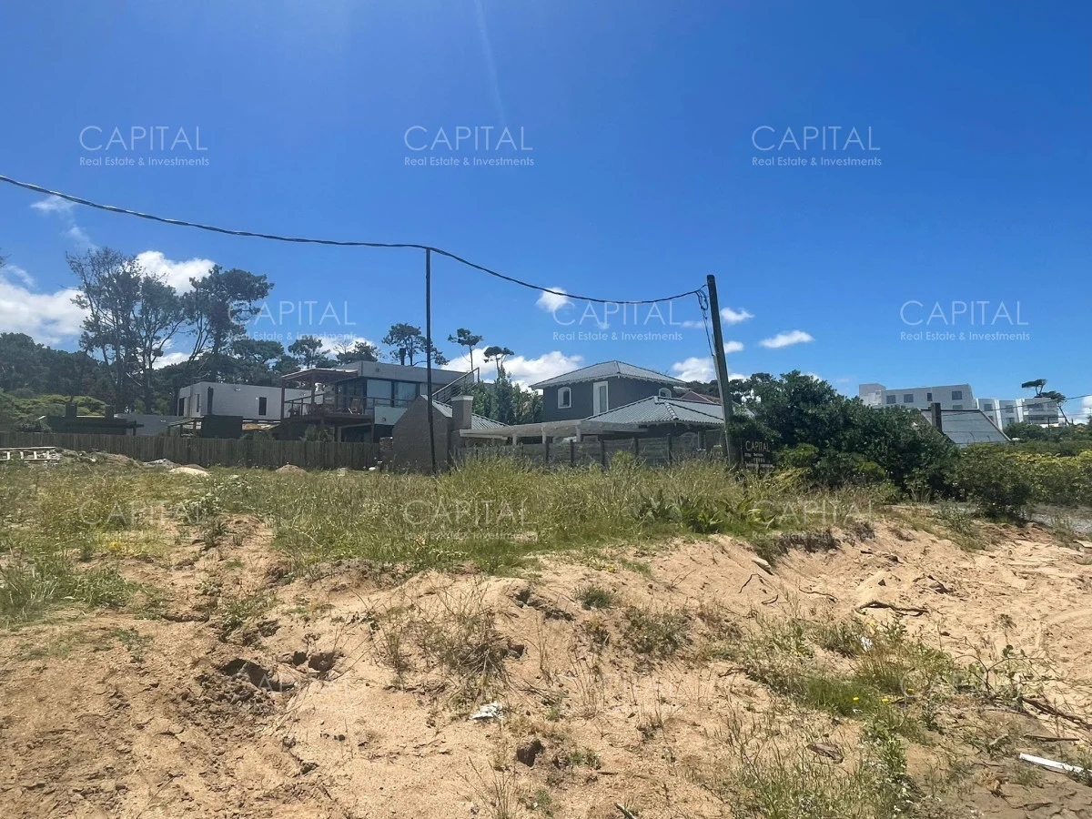 Terreno en Montoya, propiedad 278957 -Imagen 9